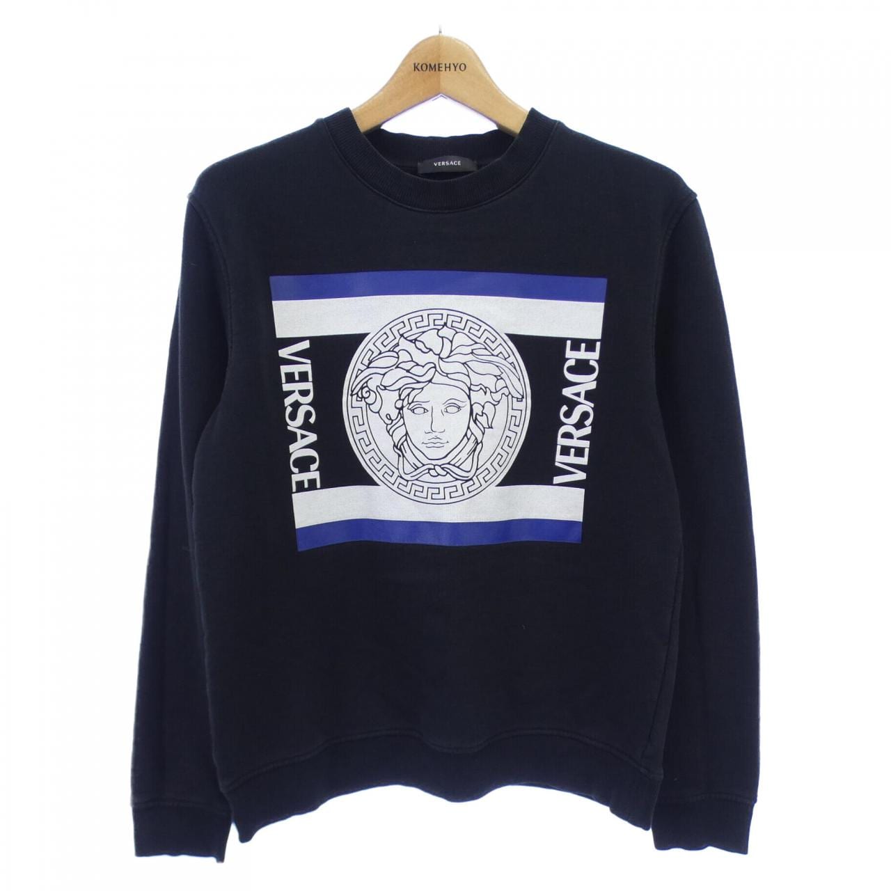 ヴェルサーチェ VERSACE スウェット