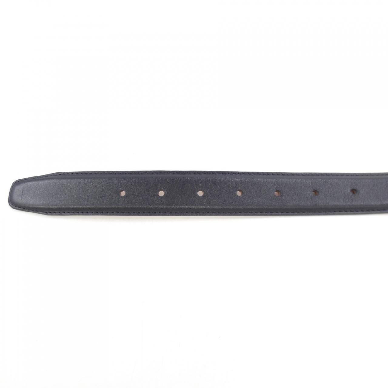 メゾンボワネ MAISON BOINET BELT