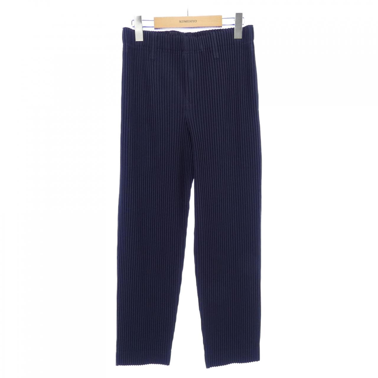 オムプリッセ HOMME PLISSE HP55JF450 パンツ