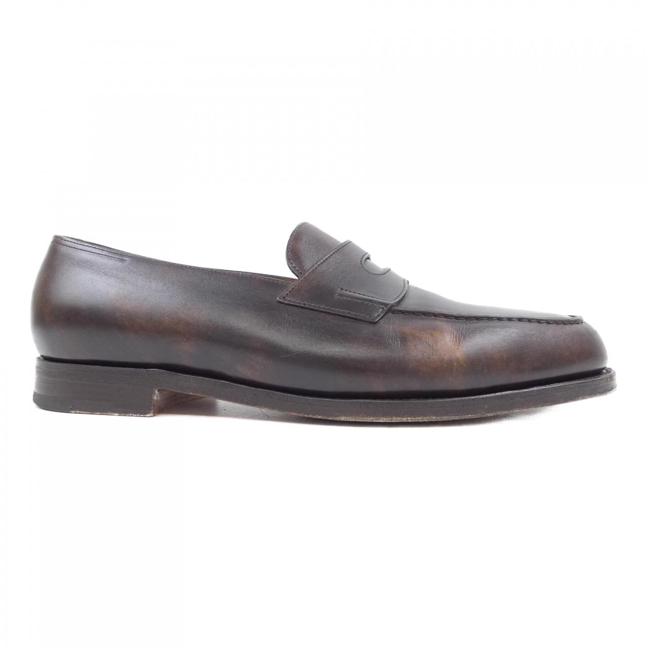 ジョンロブ JOHN LOBB LOPEZ シューズ