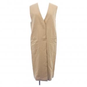 ビューティーアンドユース BEAUTY&YOUTH(U.A) ロングベスト