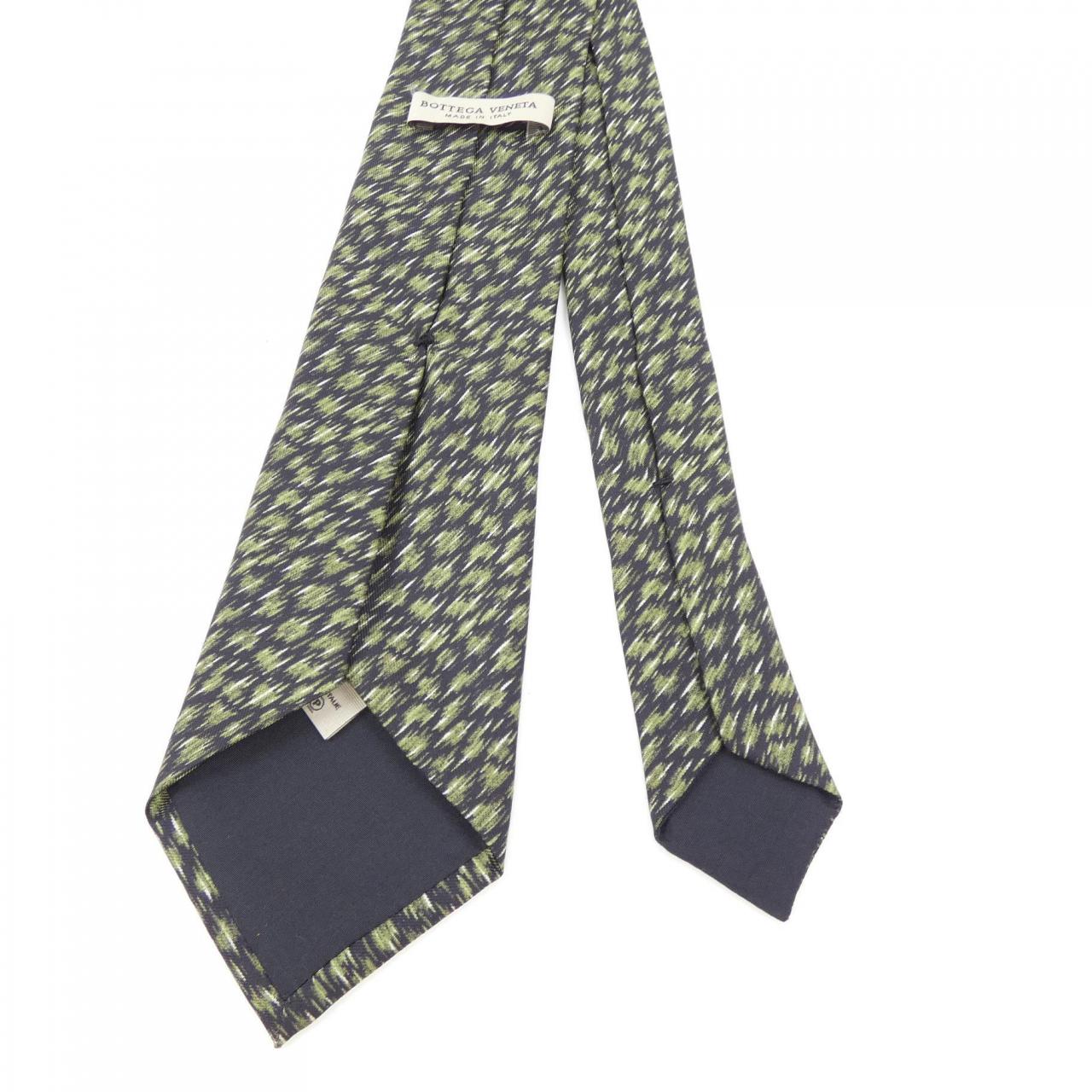 ボッテガヴェネタ BOTTEGA VENETA NECKTIE