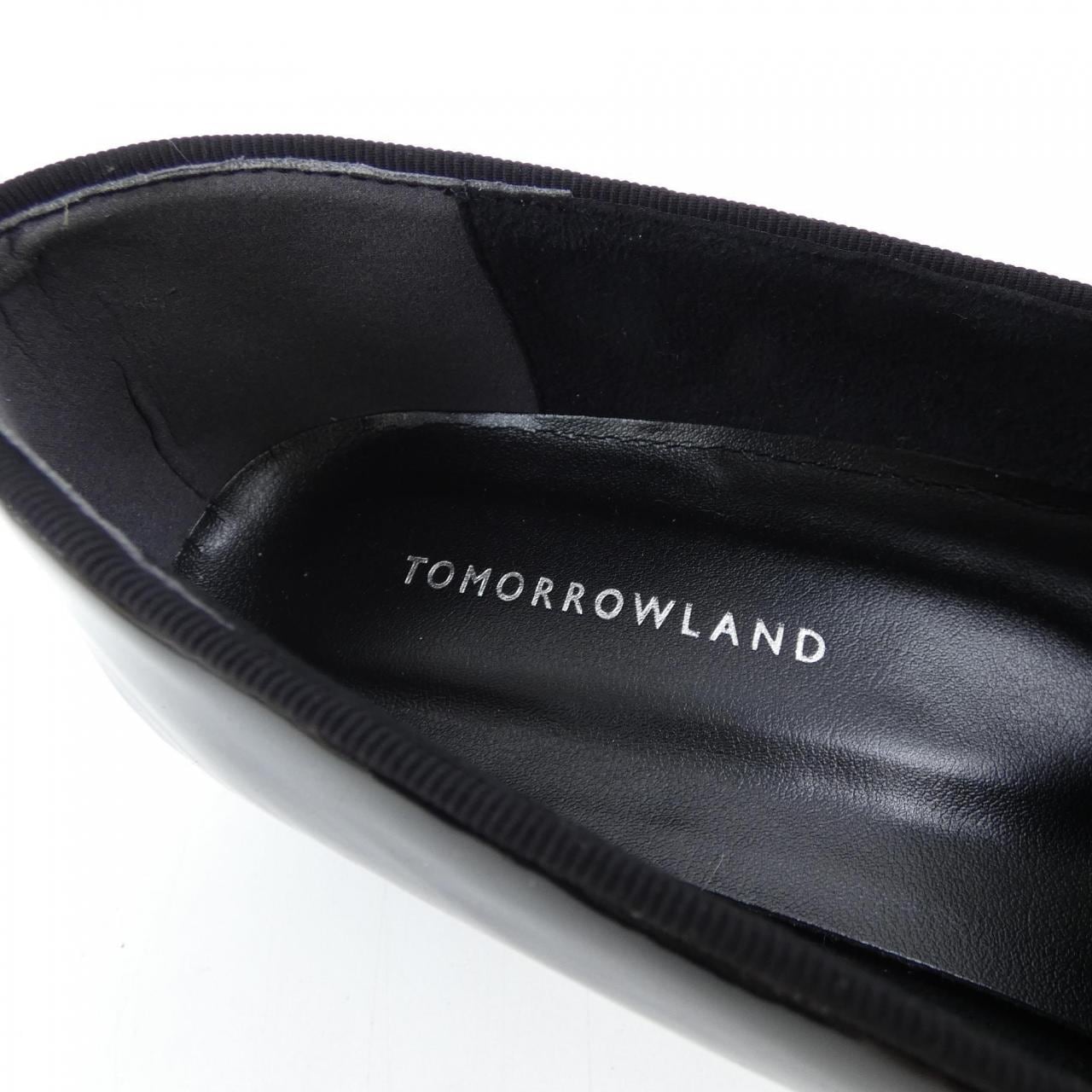 トゥモローランド TOMORROW LAND シューズ