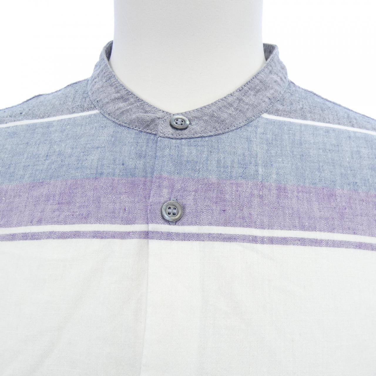 Armani Jeans ARMANI JEANS 3Y6C63 6NETZ S/S Shirt