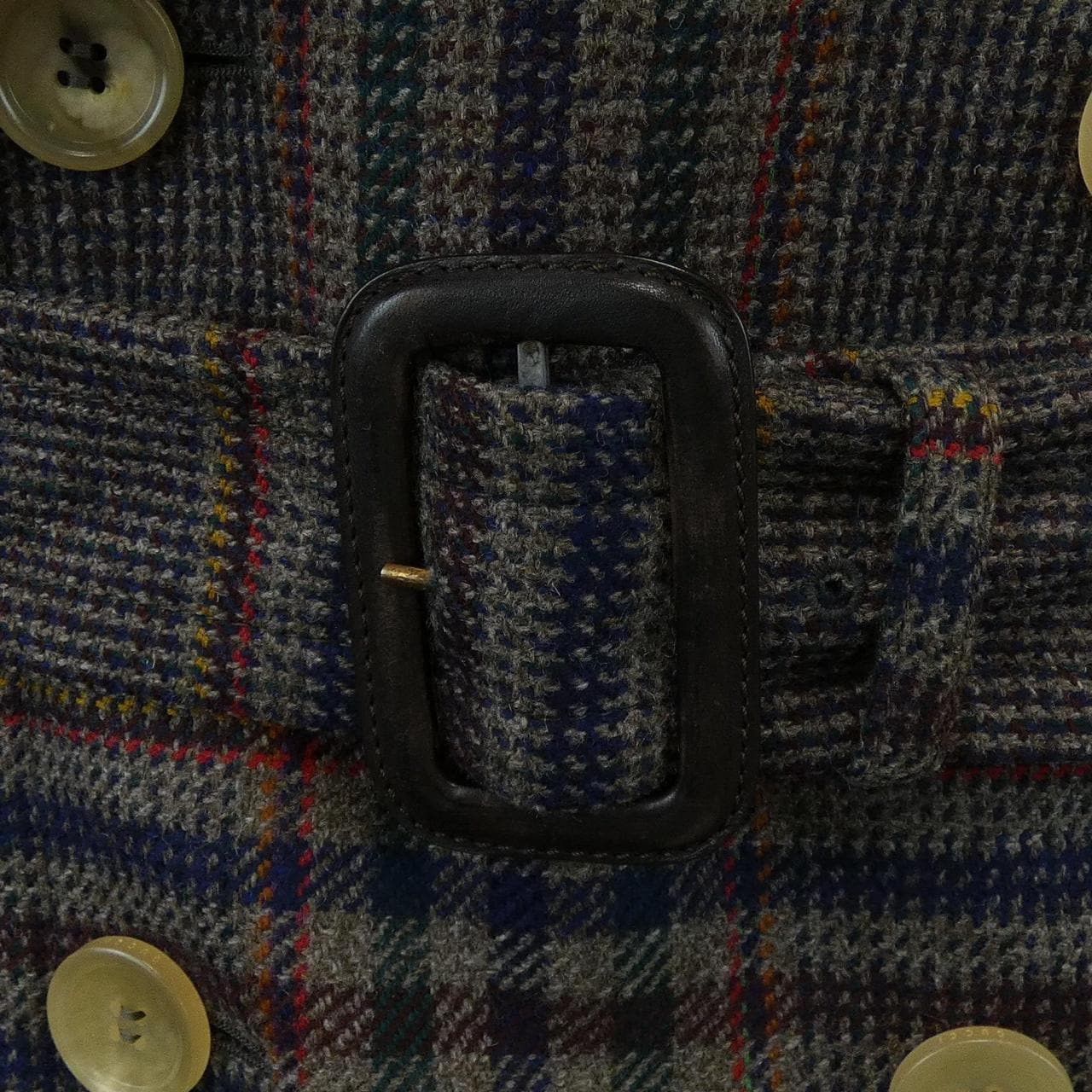 グッチ GUCCI 431744 Z595C コート