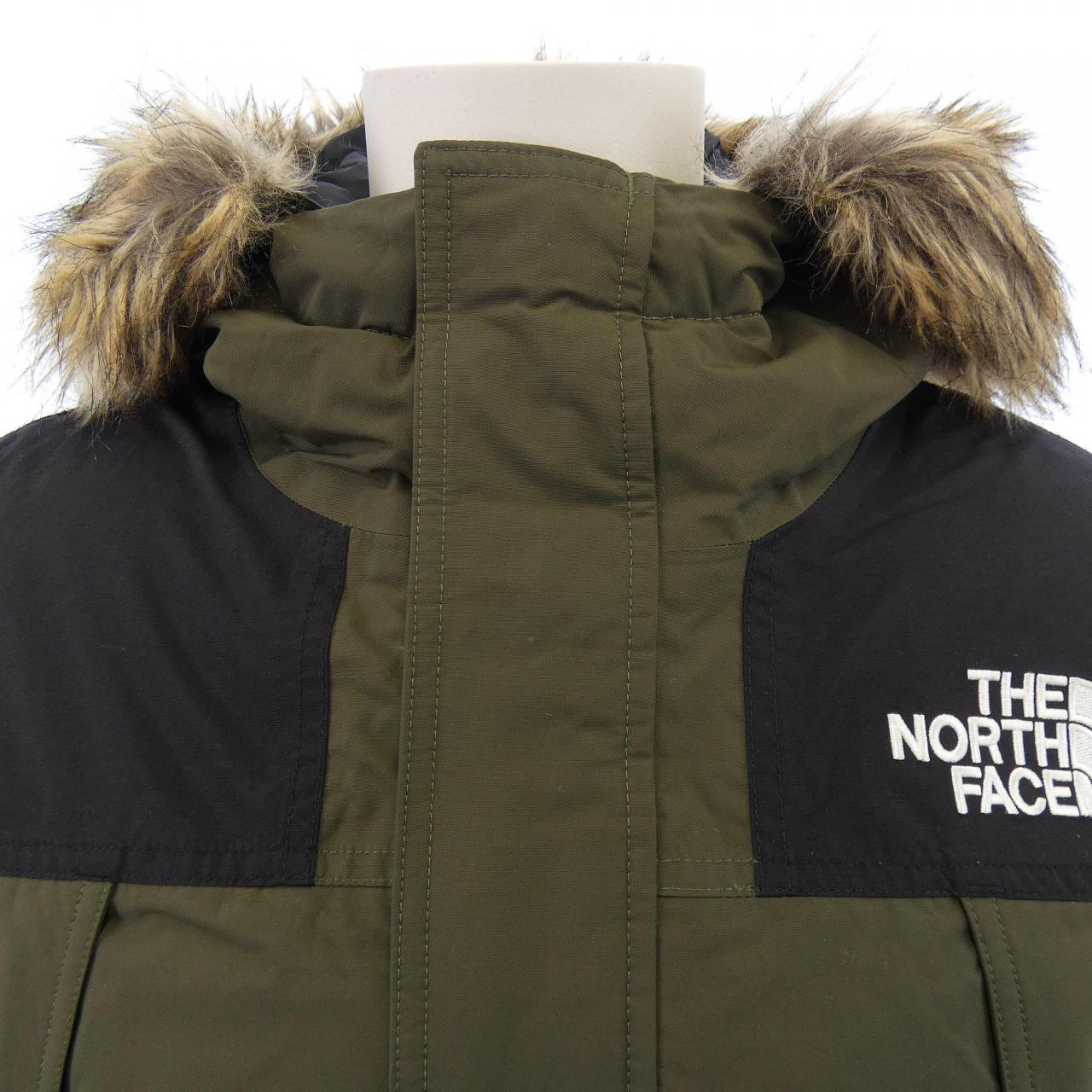 ザノースフェイス THE NORTH FACE NF0A5GJF ダウンコート