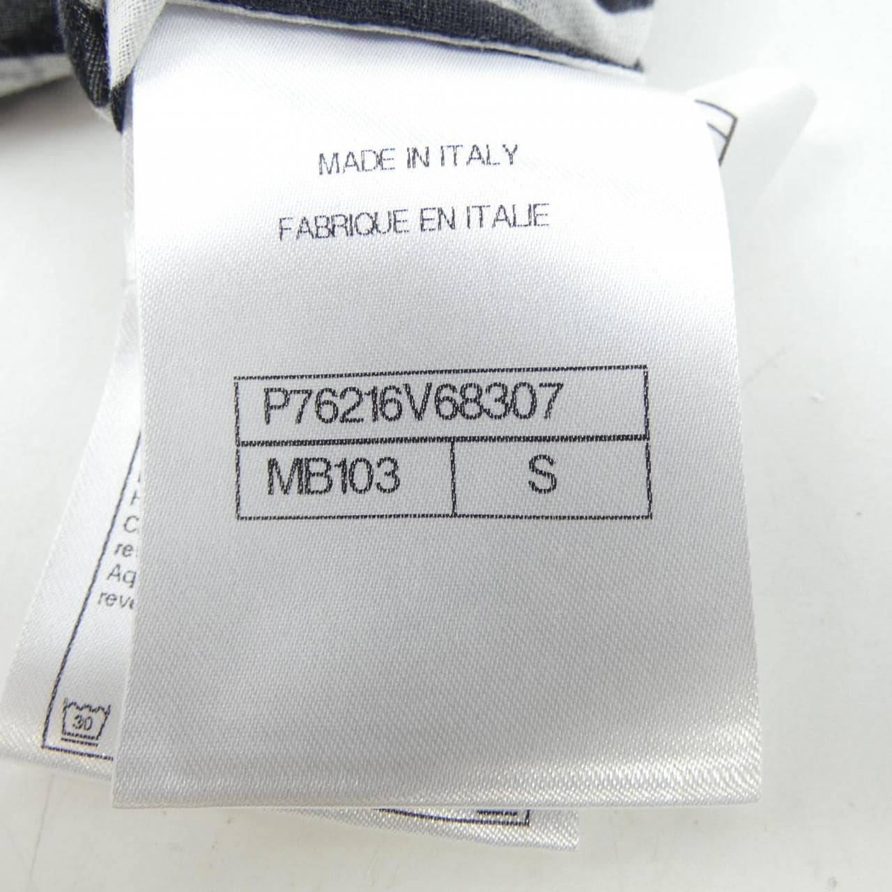 シャネル CHANEL P76216V68307 パレオ