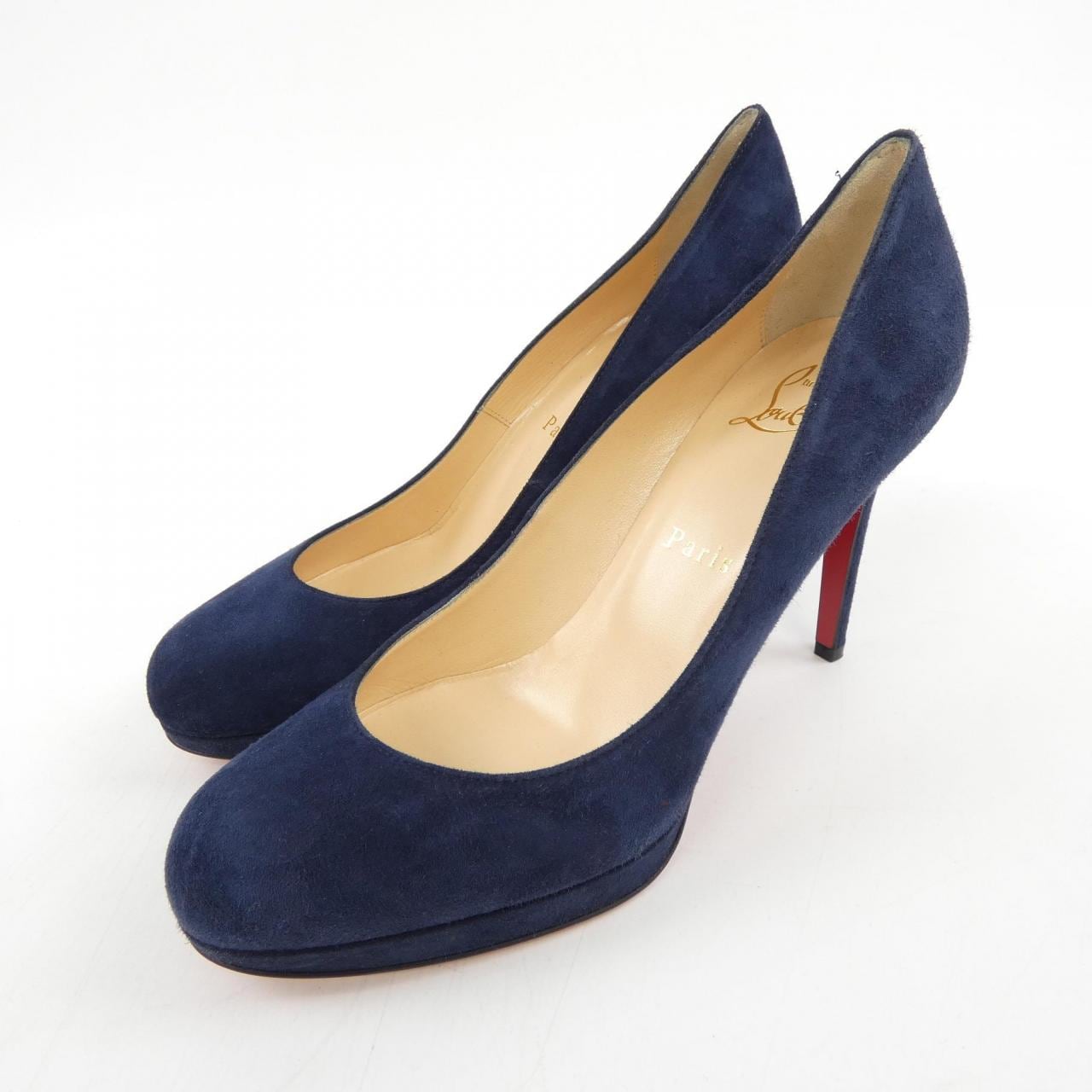 クリスチャンルブタン CHRISTIAN LOUBOUTIN パンプス