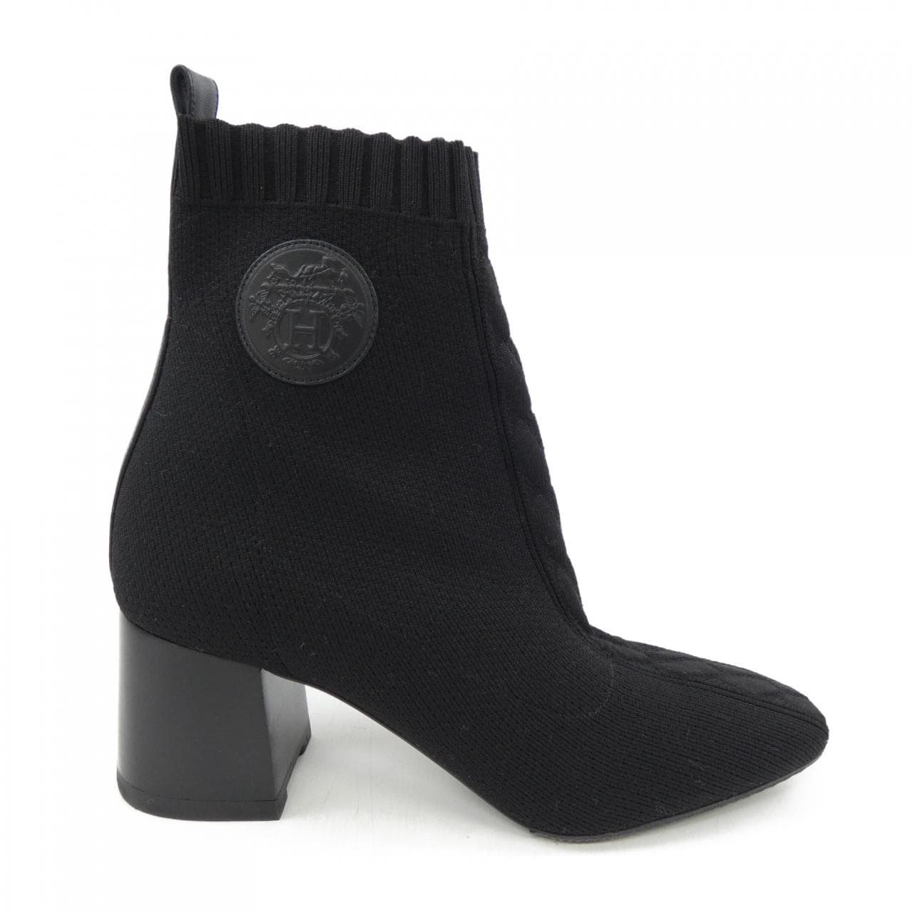 エルメス HERMES ヴォルヴェール VOLVER エクスリブリス/クリック セ ヌエ 192034Z ブーツ