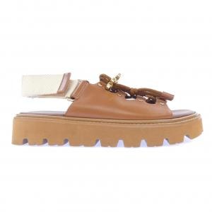 セリーヌ CELINE ビリーチャンキーサンダル トリオンフ 363625145C サンダル