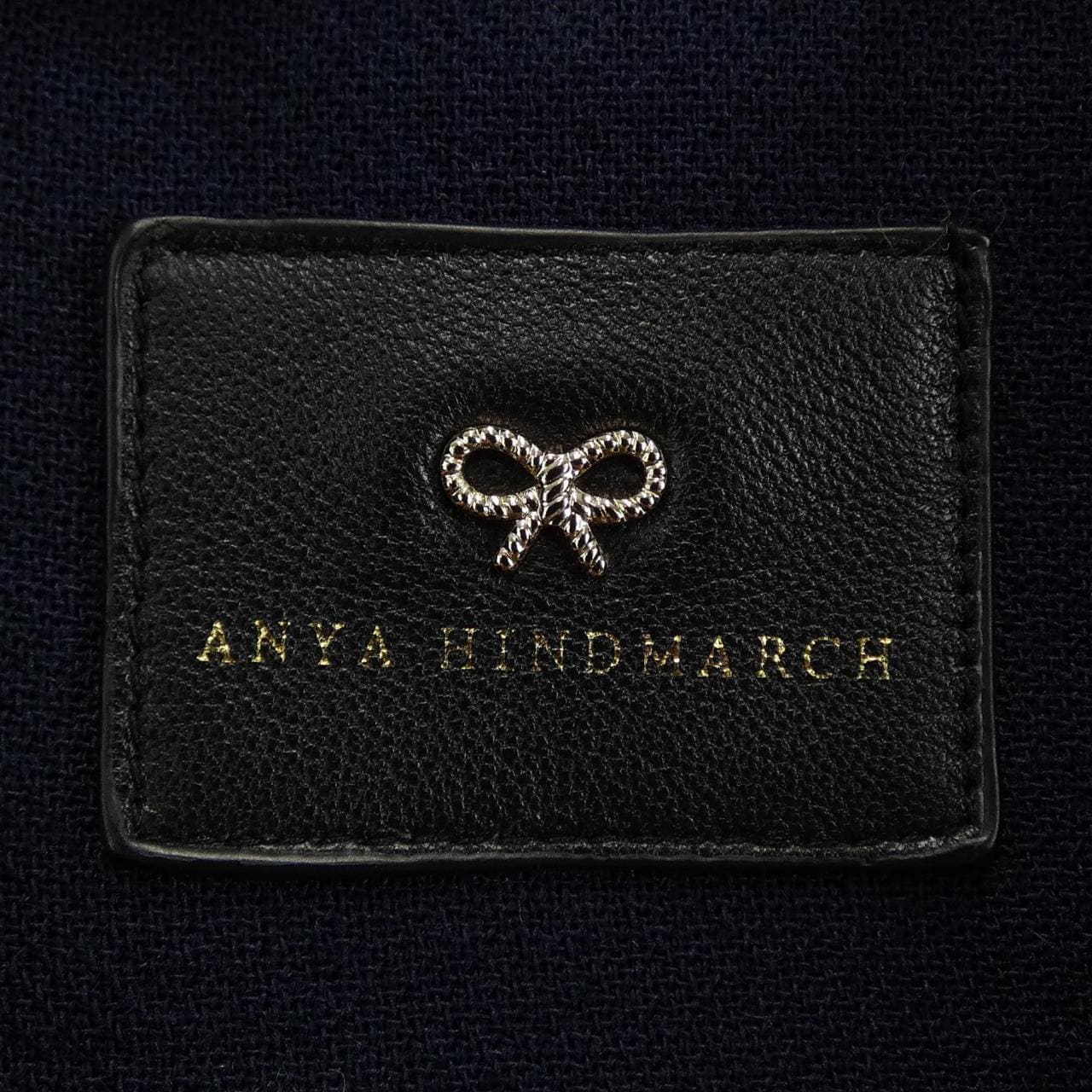 アニヤハインドマーチ ANYA HINDMARCH コート