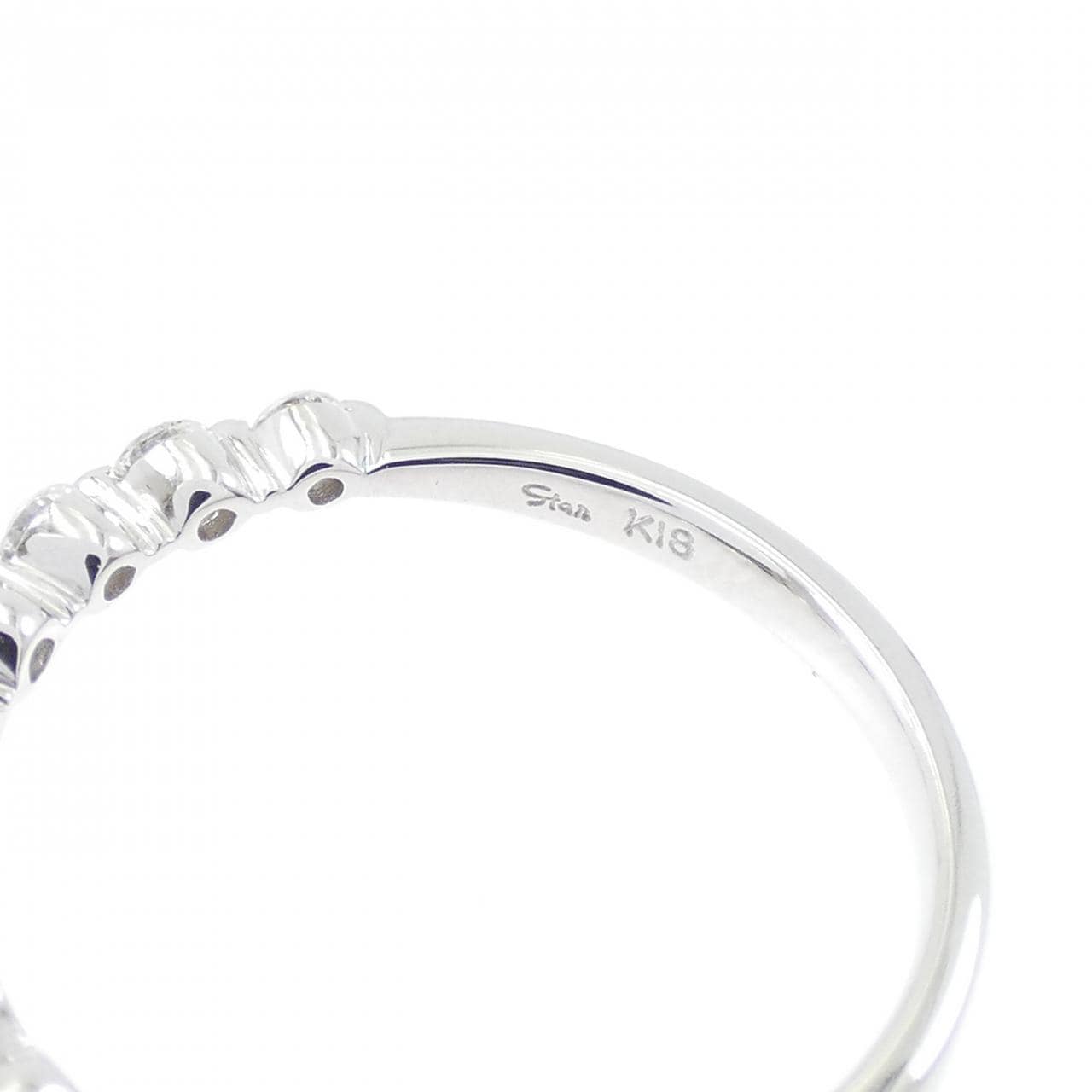 STAR JEWELRY钻石戒指 0.31克拉