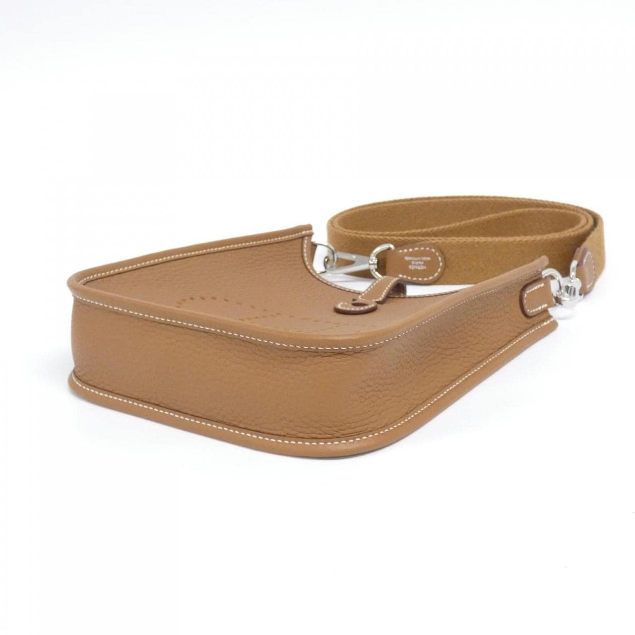 エルメス エヴリン アマゾン 16cm 069426CK ショルダーバッグ