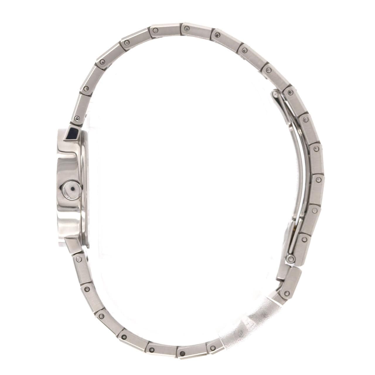 BVLGARI BVLGARI BVLGARI 12P BB23SS/BB23WSS/12JA SS Quartz