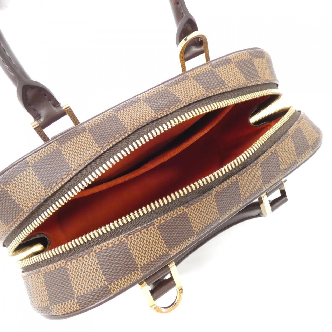 LOUIS VUITTON Damier Thalia 迷你 N51286 包