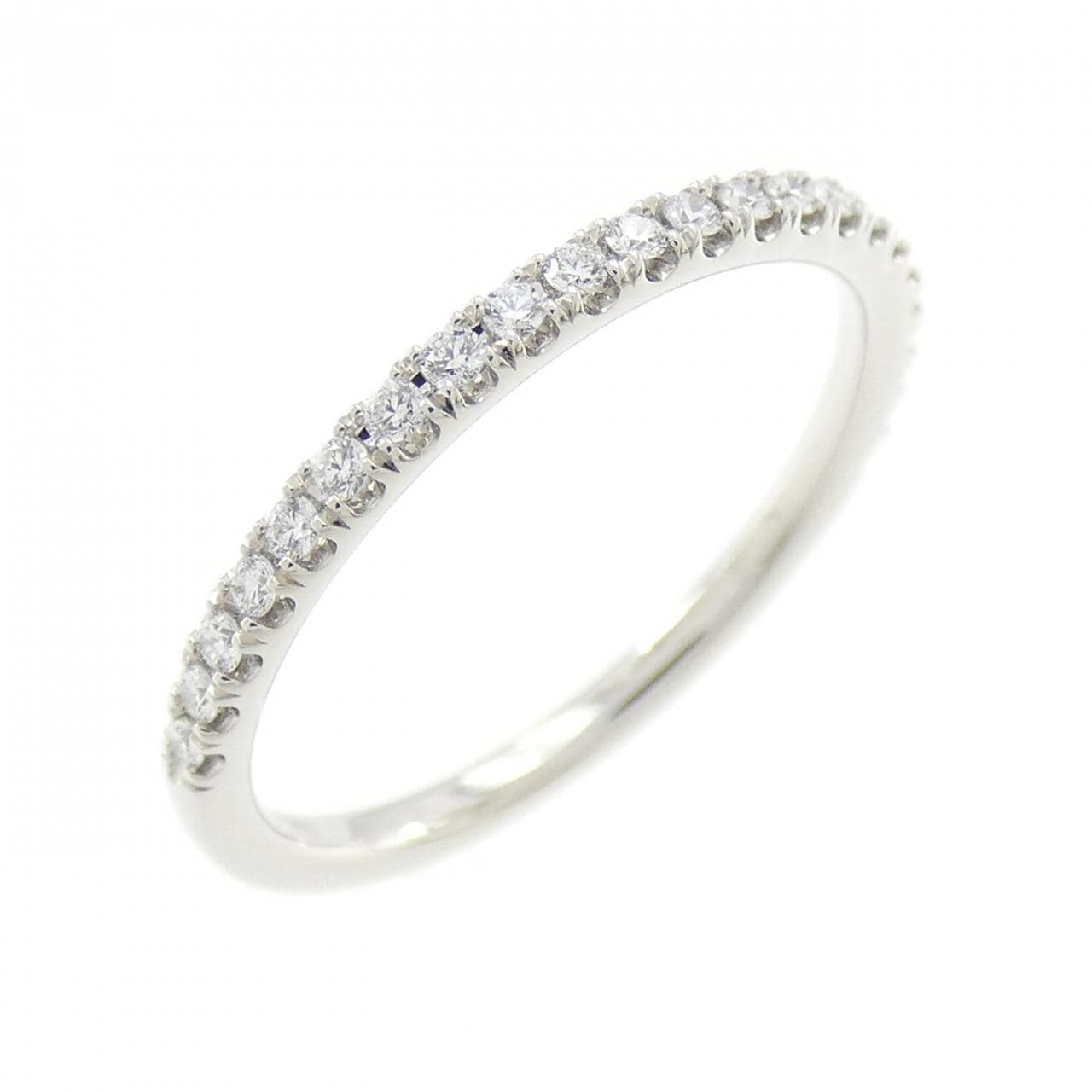 HARRY WINSTON Micropave Ring