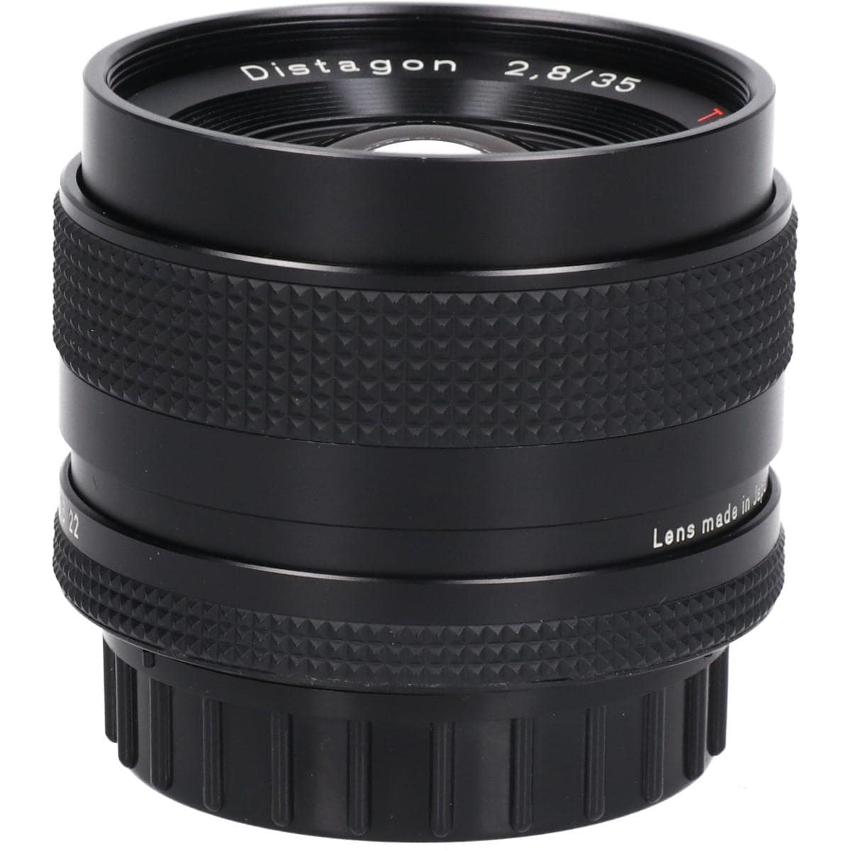 DISTAGON35mm F2.8MM(J)