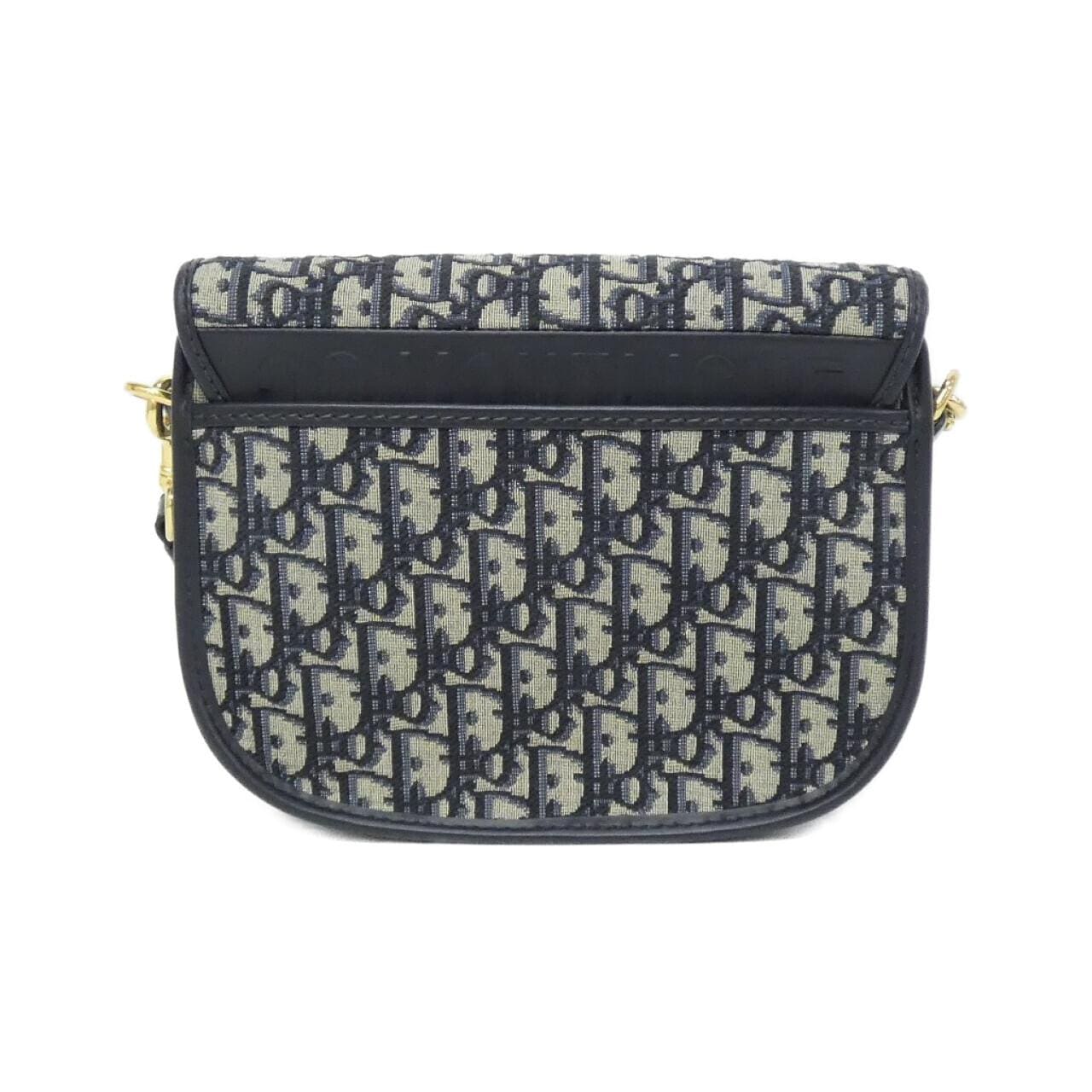 クリスチャンディオール DIOR OBLIQUE ディオール ボビー ミディアム M9319UTZQ ショルダーバッグ