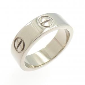 カルティエ ラブ リング