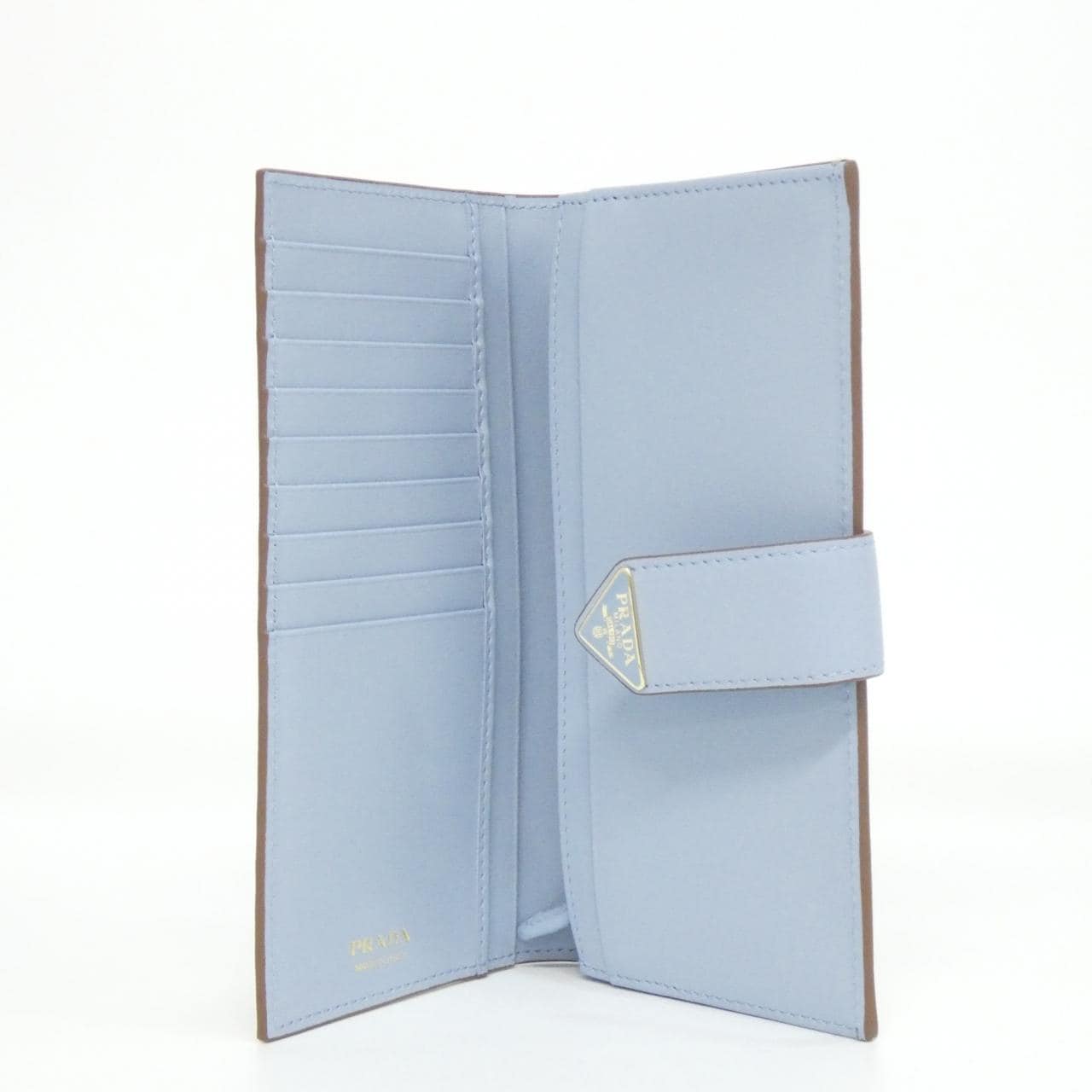 【未使用品】プラダ 1MV025 財布