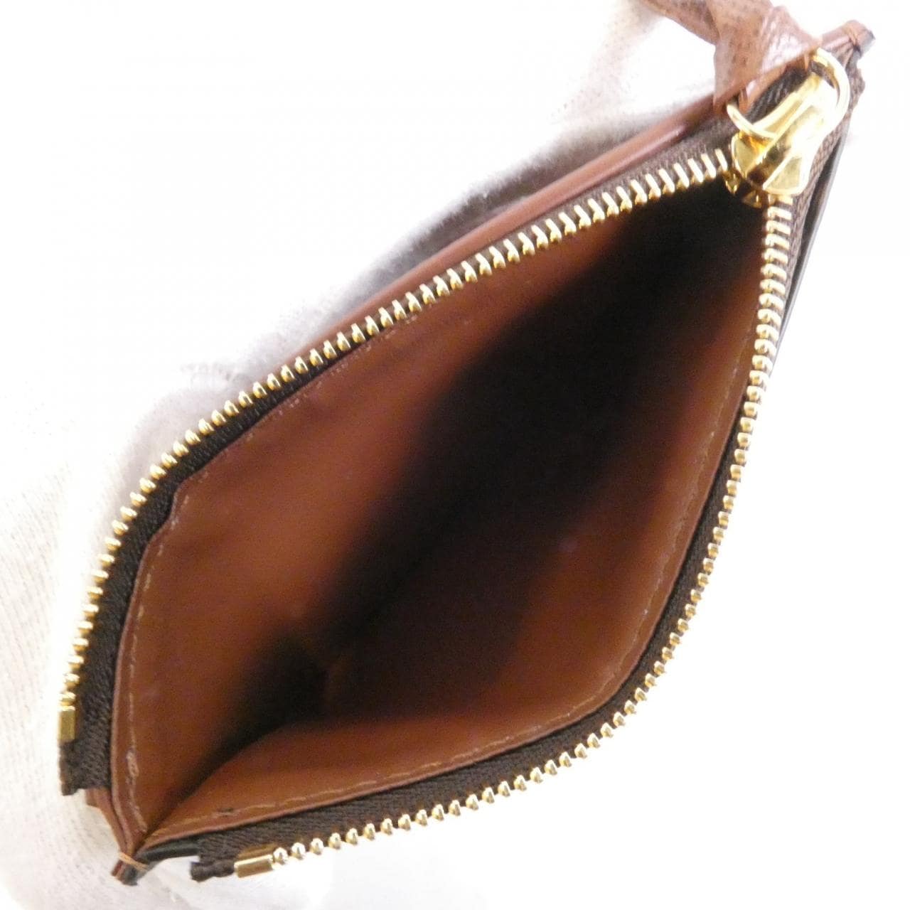 ルイヴィトン モノグラム ポルトフォイユ ヴィクトリーヌ M62472 財布