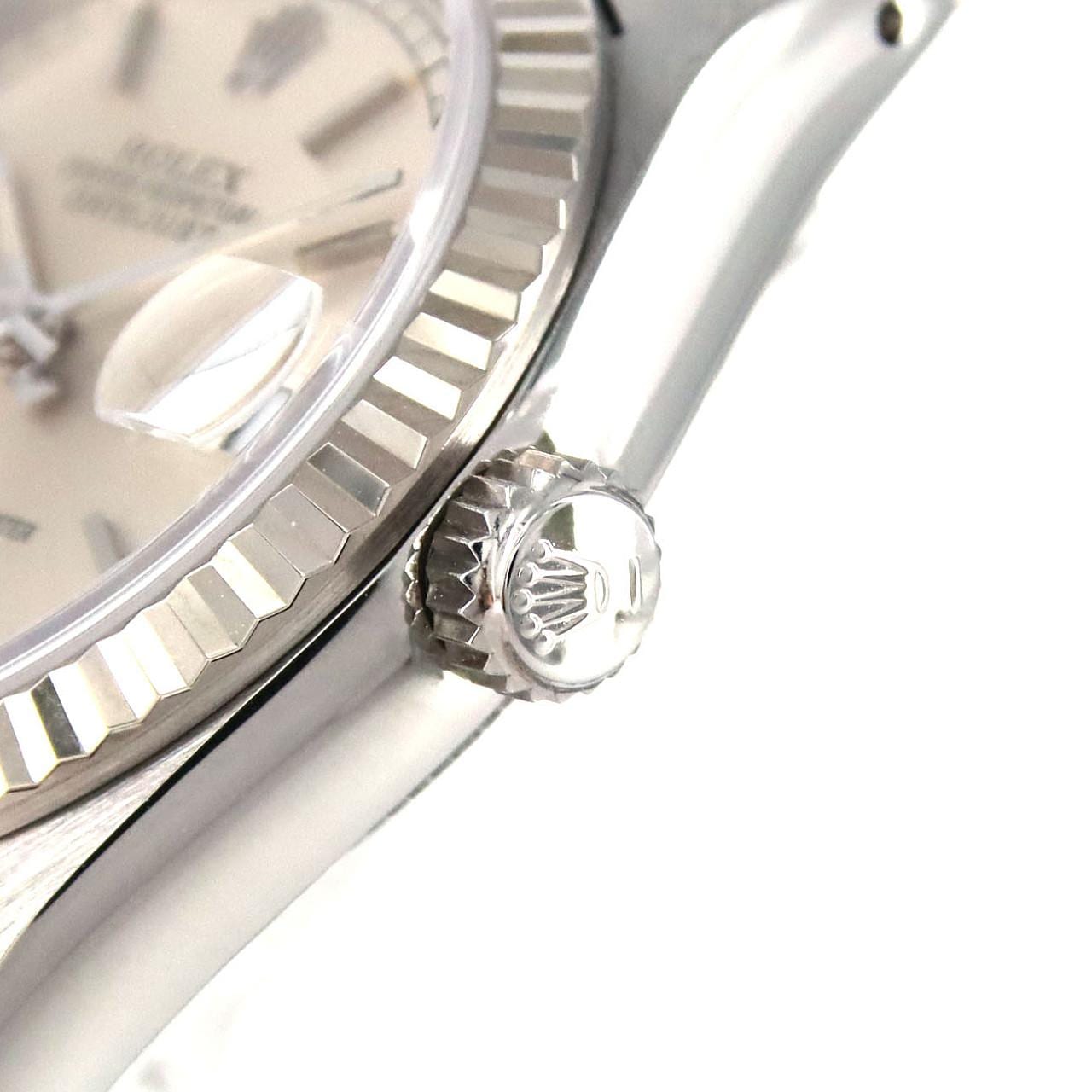 ROLEX Datejust 68274 SSxWG自动上弦L 编号