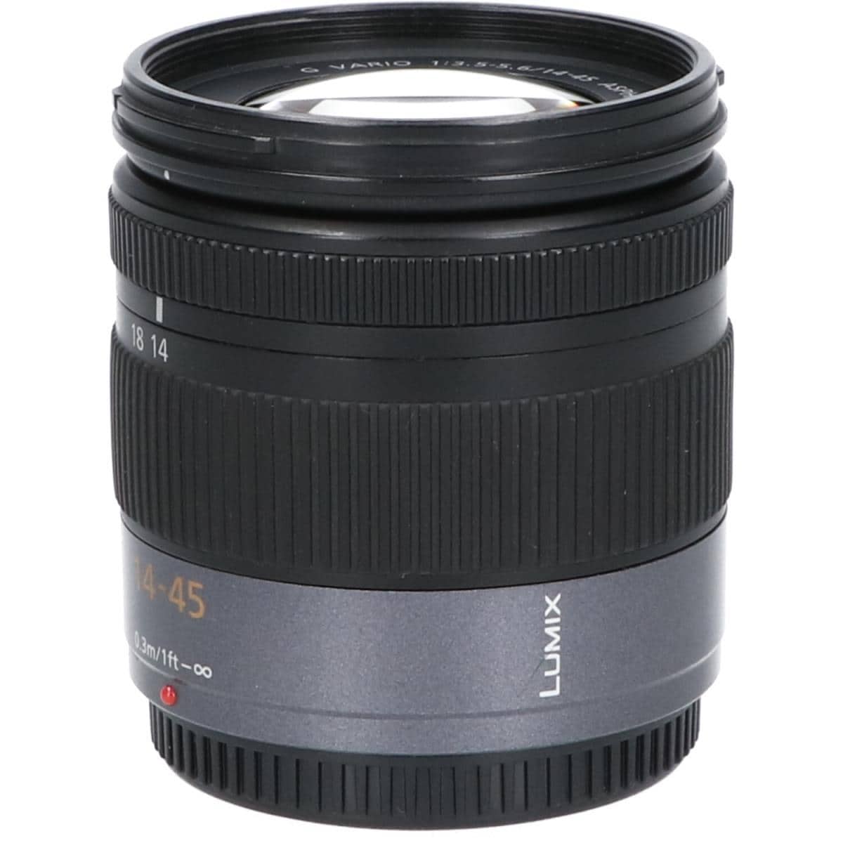 PANASONIC G14-45mm F3.5-5.6ASPH.OIS
