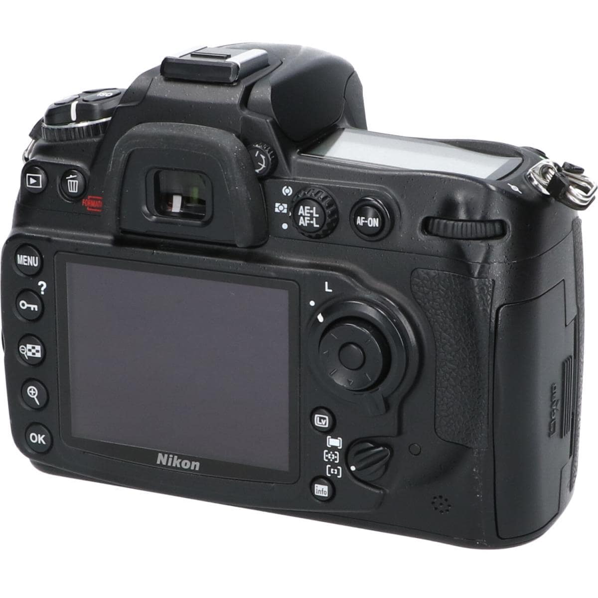 ＮＩＫＯＮ　Ｄ３００Ｓ