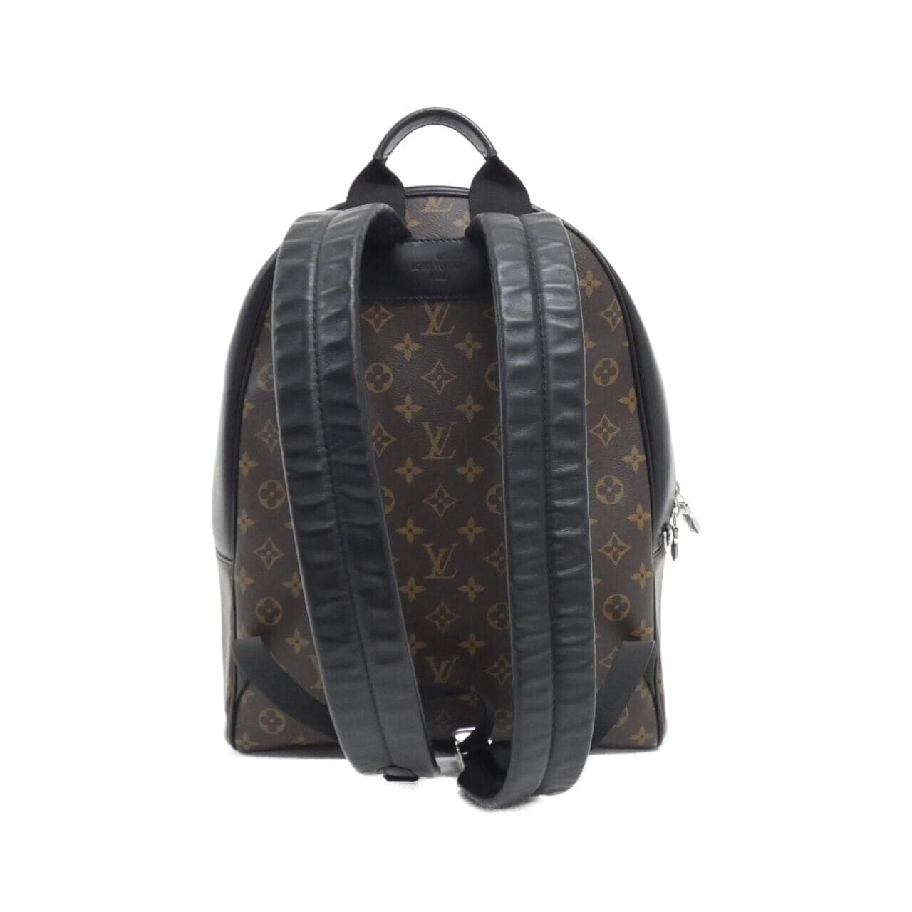 LOUIS VUITTON Monogram Macassar Josh M45349双肩包