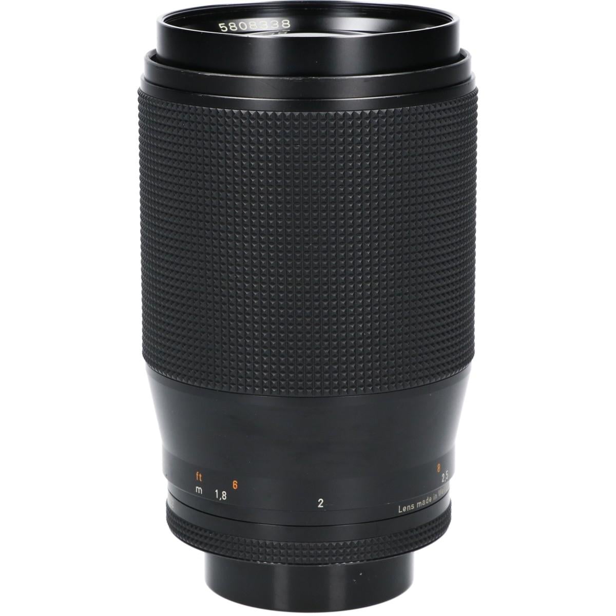 ＴＥＬＥ－ＴＥＳＳＡＲ２００ｍｍ　Ｆ３．５（Ｇ）