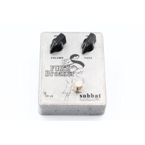 ＳＯＢＢＡＴ　ＦＢ－２Ｒ