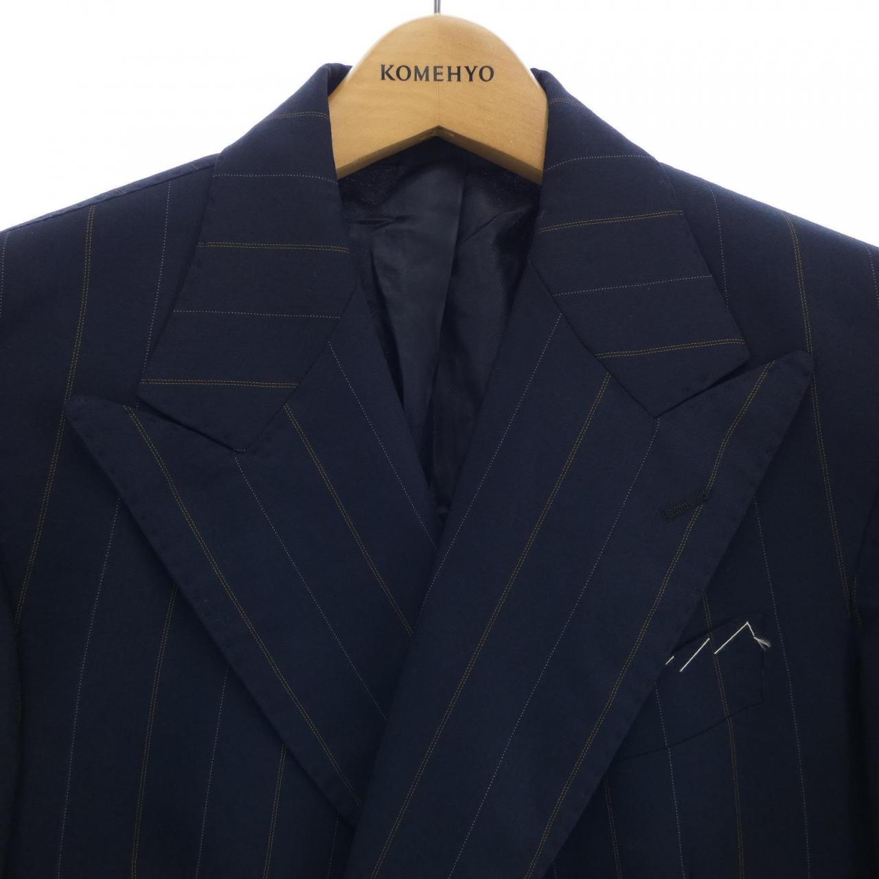 ティトアレグレット TITO ALLEGRETTO スーツ