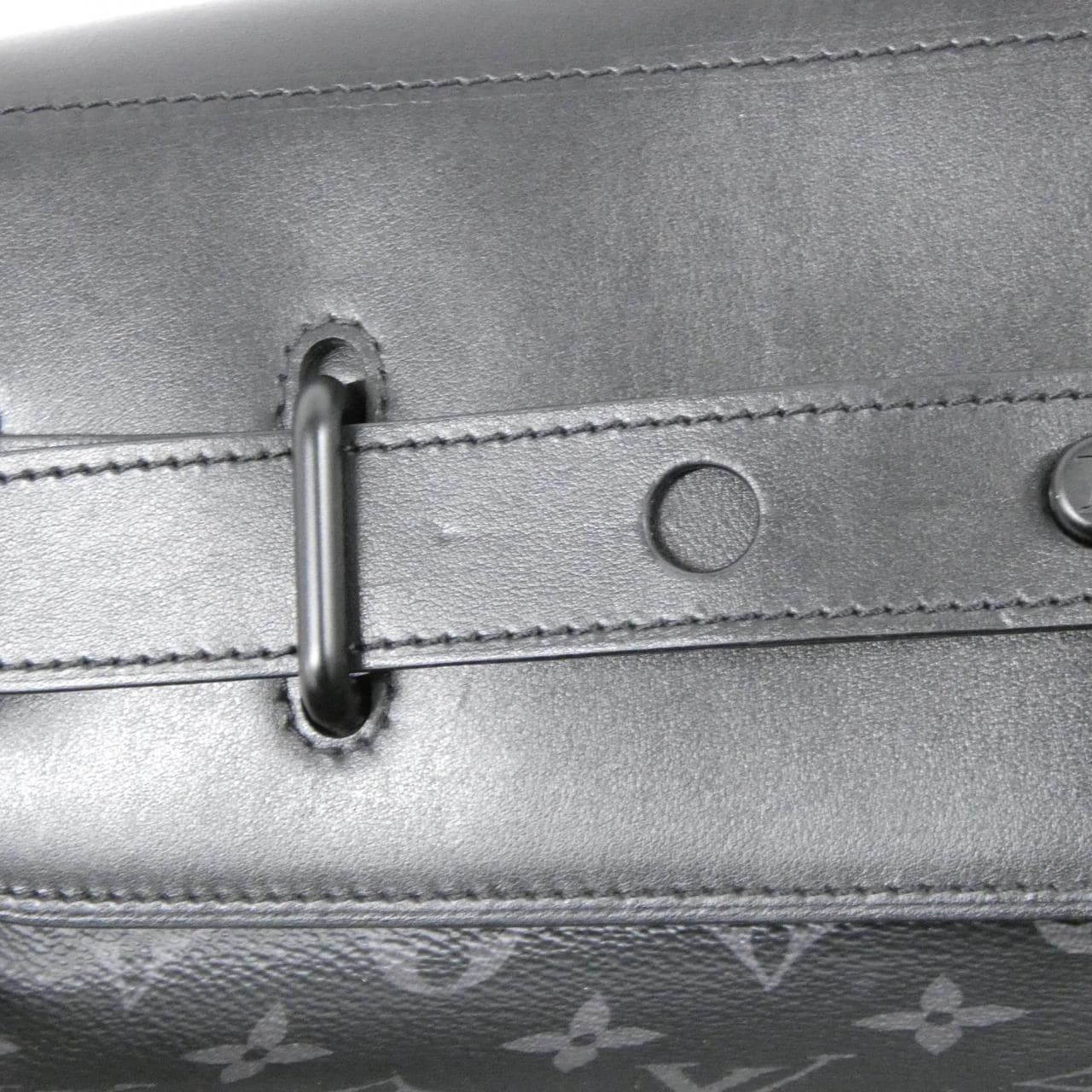 ルイヴィトン モノグラム エクリプス スティーマー PM M44731 バッグ