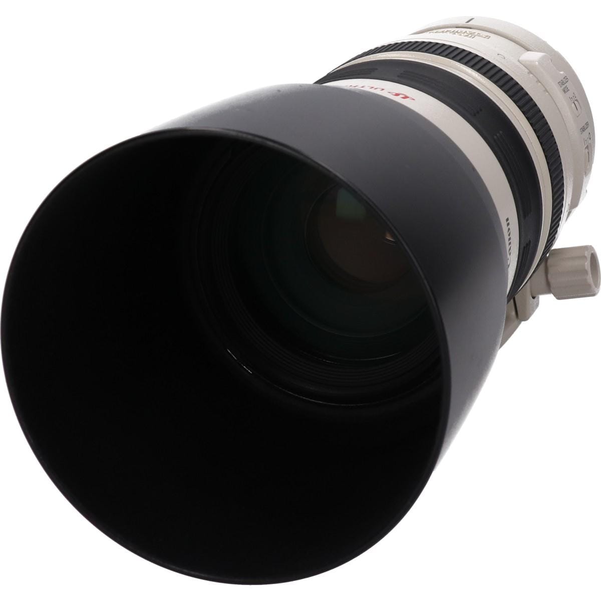 EF100-400mm F4.5-5.6L IS USM