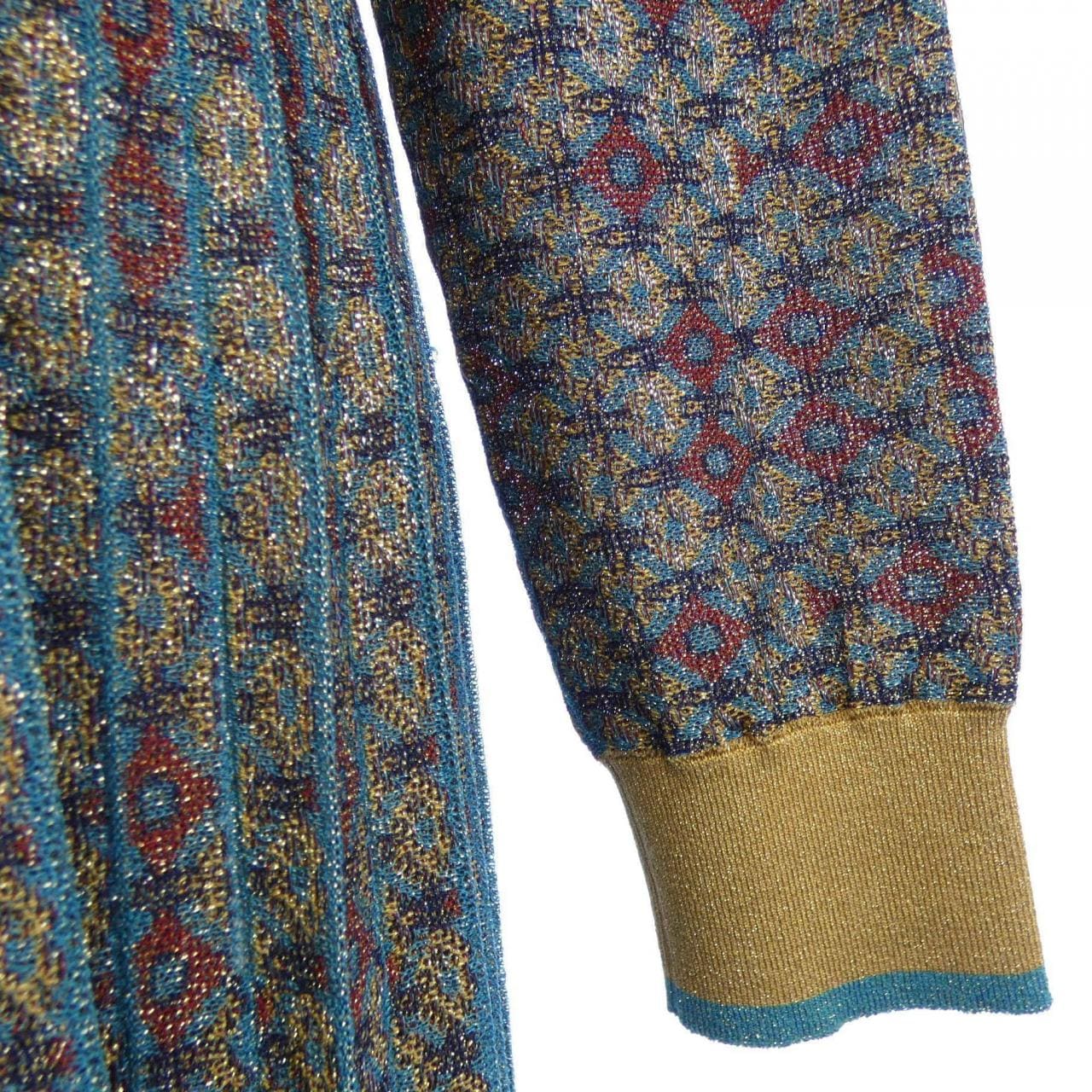 シャネル CHANEL P61680K47292 ワンピース