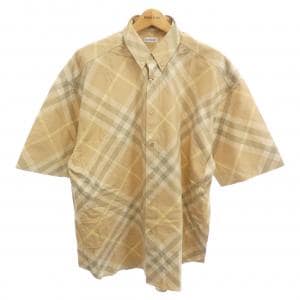 バーバリー BURBERRY 8082478 S／Sシャツ