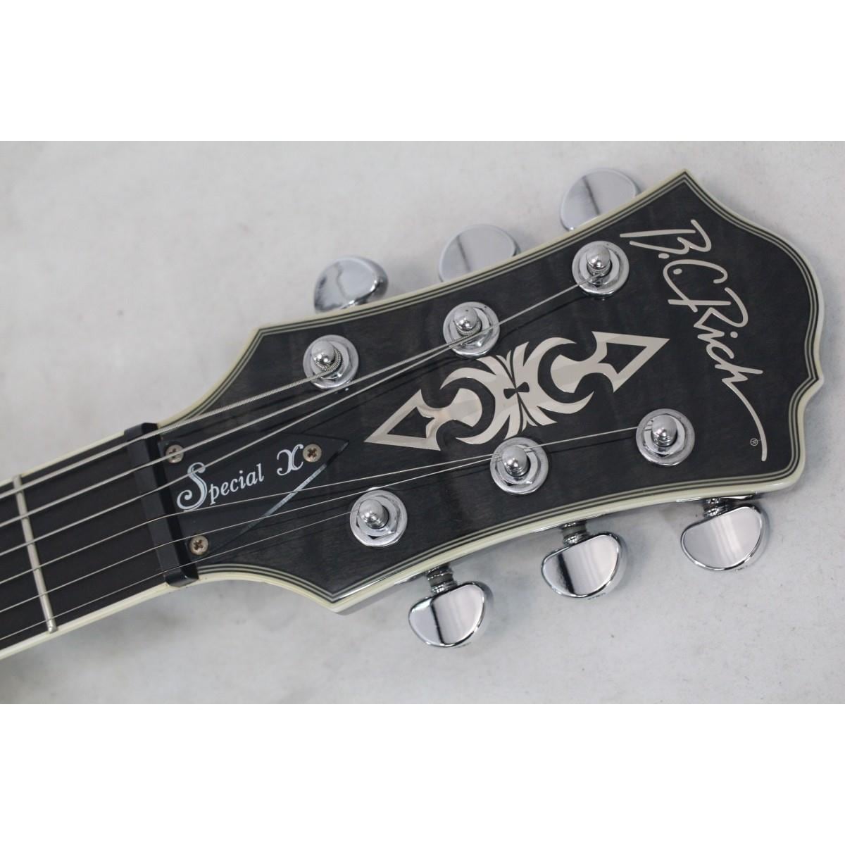 Ｂ．Ｃ．ＲＩＣＨ　ＭＯＣＫＩＮＧＢＩＲＤ　ＳＰＥＣＩＡＬ　Ｘ