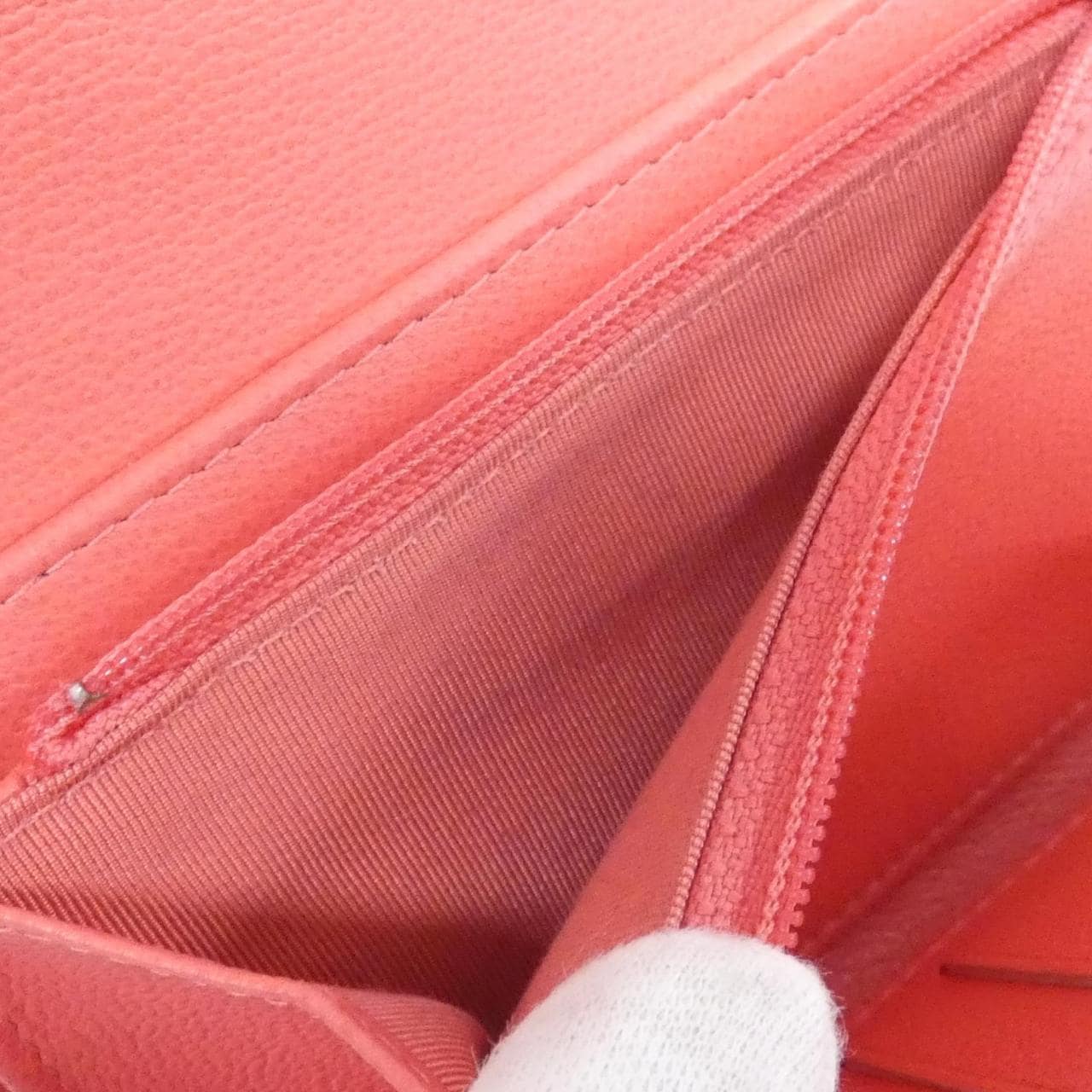 シャネル 84425 財布