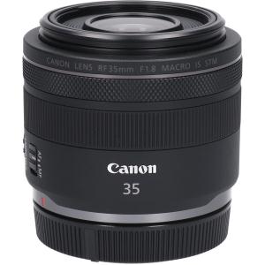 ＲＦ３５ｍｍ　Ｆ１．８ＭＡＣＲＯ　ＩＳ　ＳＴＭ