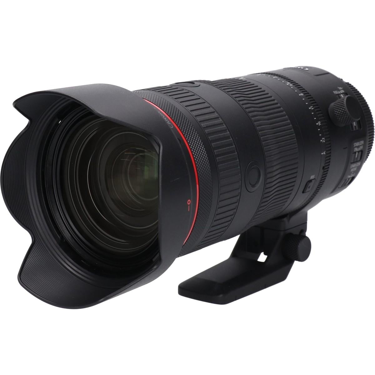 ＲＦ２４－１０５ｍｍ　Ｆ２．８Ｌ　ＩＳ　ＵＳＭ　Ｚ