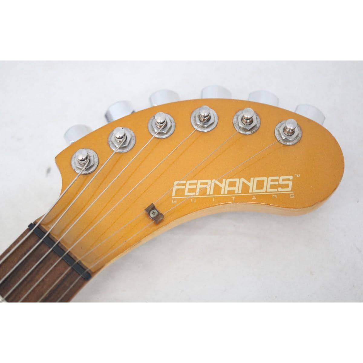 ＦＥＲＮＡＮＤＥＳ　ＺＯ－３