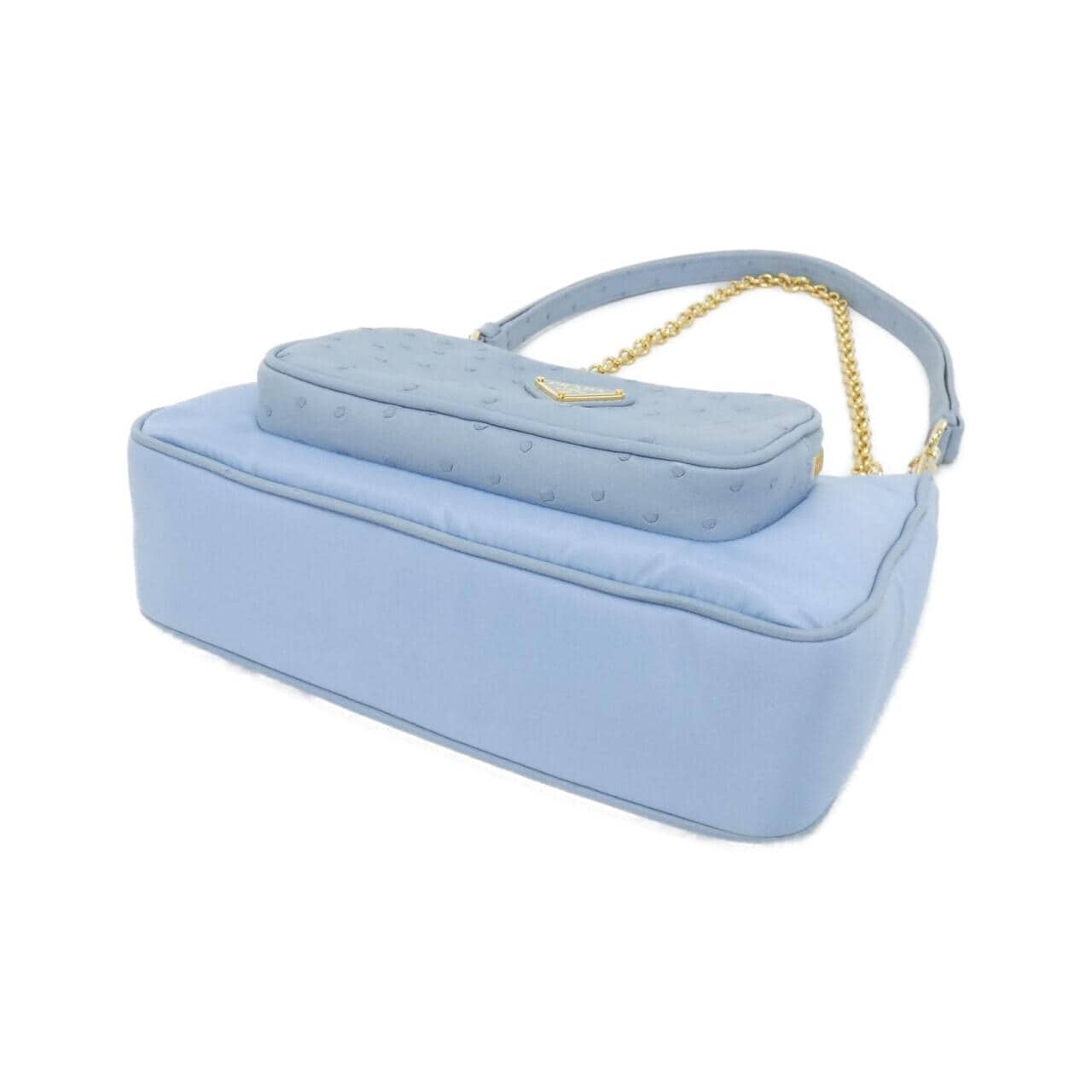 プラダ 1BC198 ショルダーバッグ