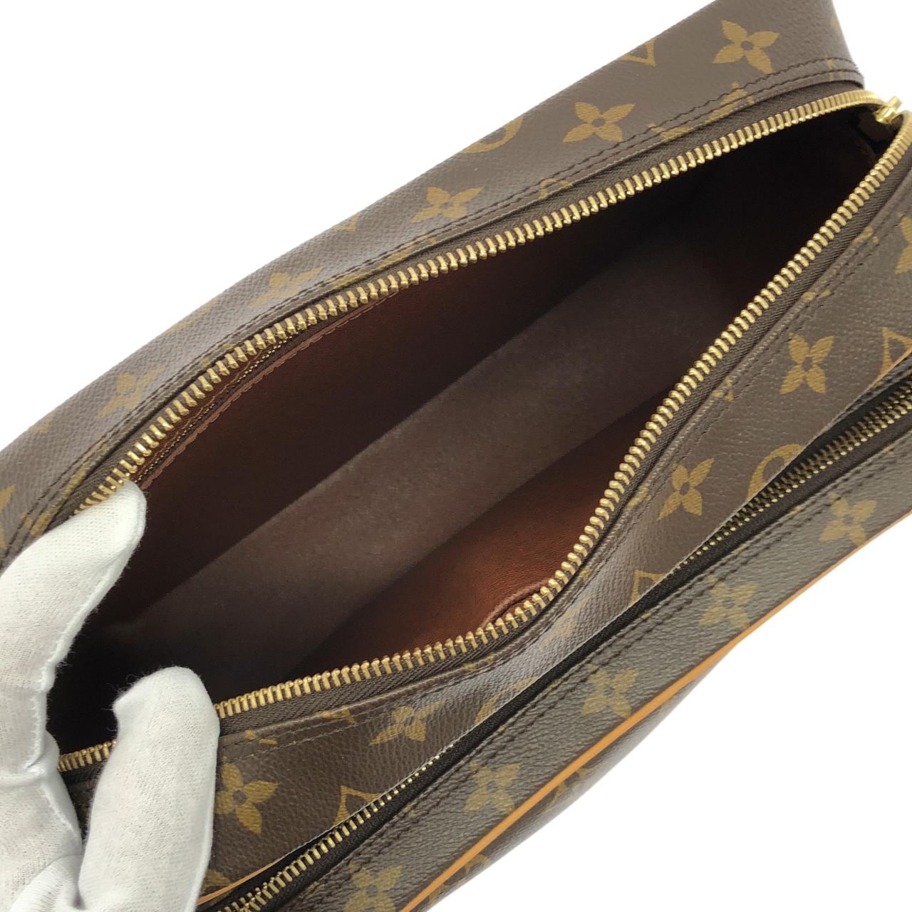 【ヴィンテージ】ルイヴィトン モノグラム ナイル M45244 ショルダーバッグ