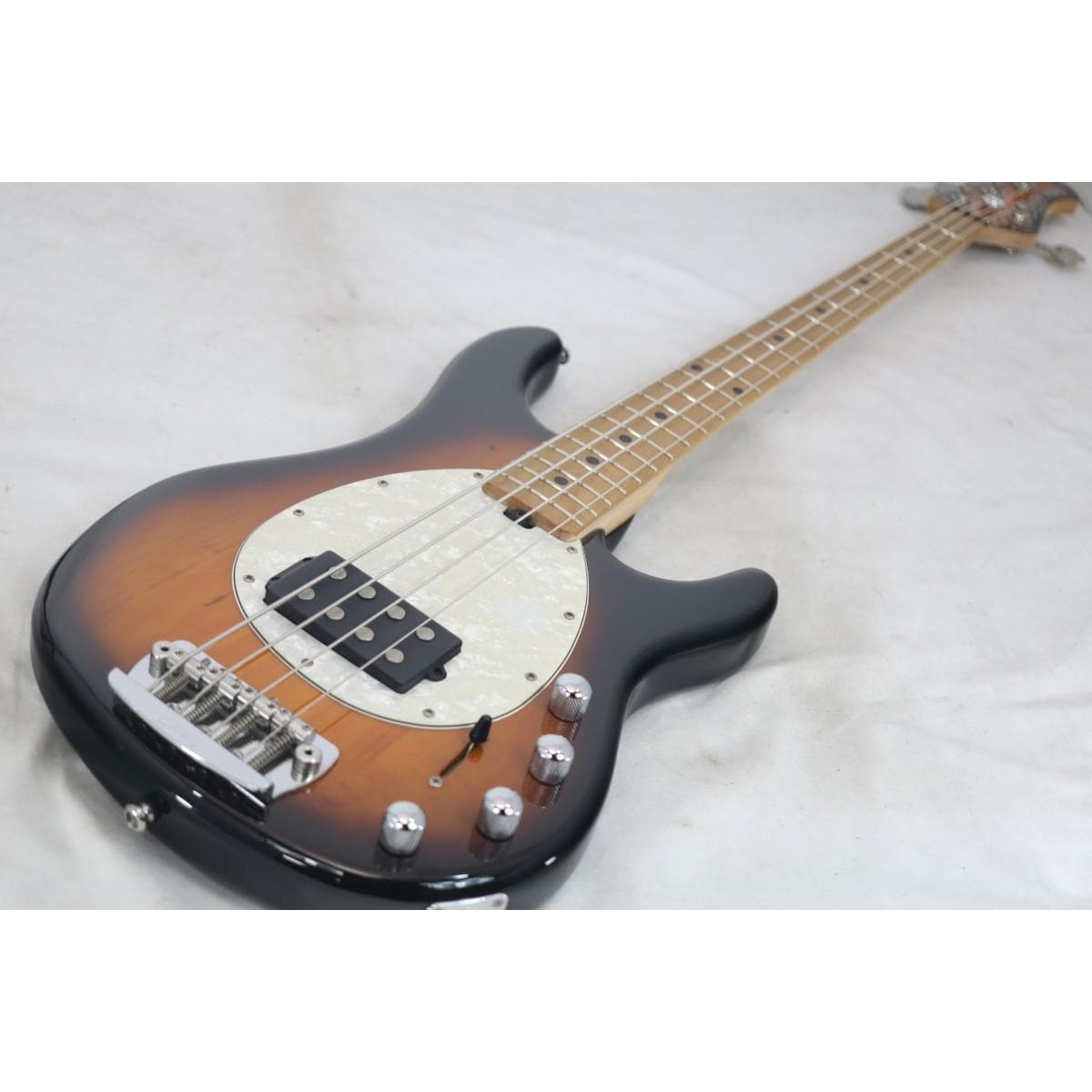 ＳＴＥＲＬＩＮＧ　ＢＹ　ＭＵＳＩＣＭＡＮ　ＳＢ１４