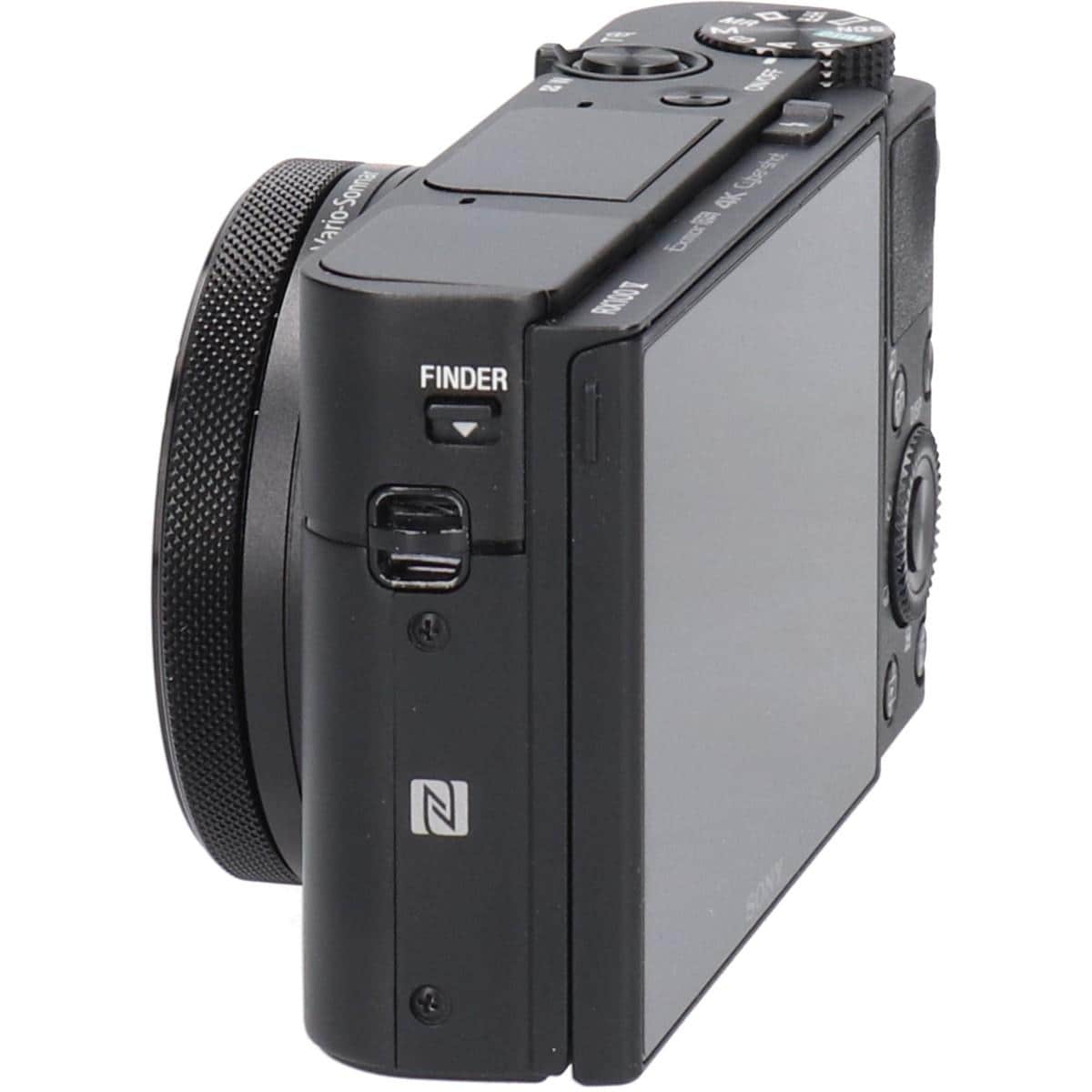 ＤＳＣ－ＲＸ１００Ｍ５Ａ