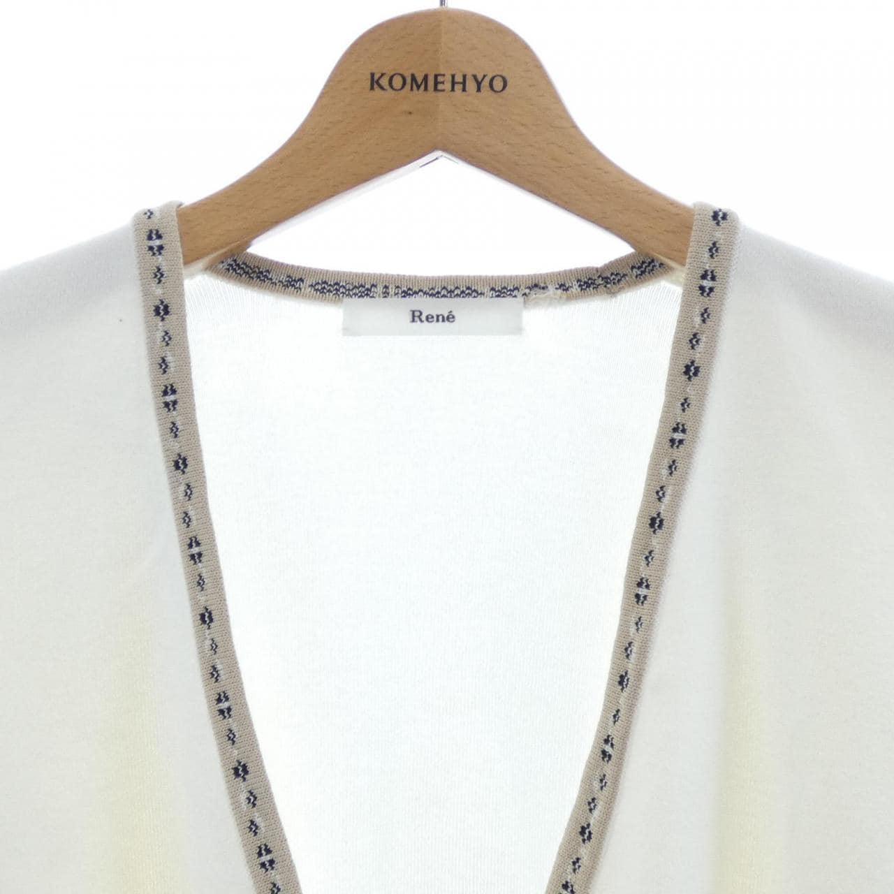 ルネ RENE 6612680 カーディガン