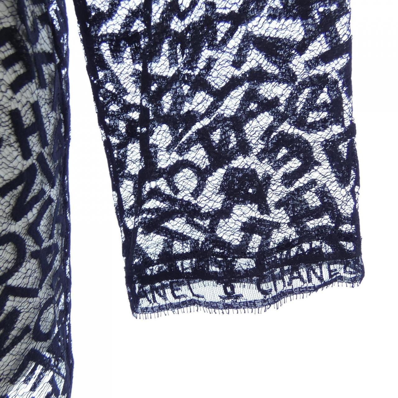 【ヴィンテージ】シャネル CHANEL P12224V06982 98A カーディガン