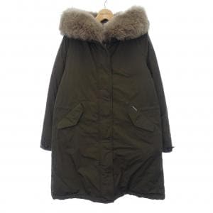 ウールリッチ WOOL RICH WWCPS2653D ダウンコート