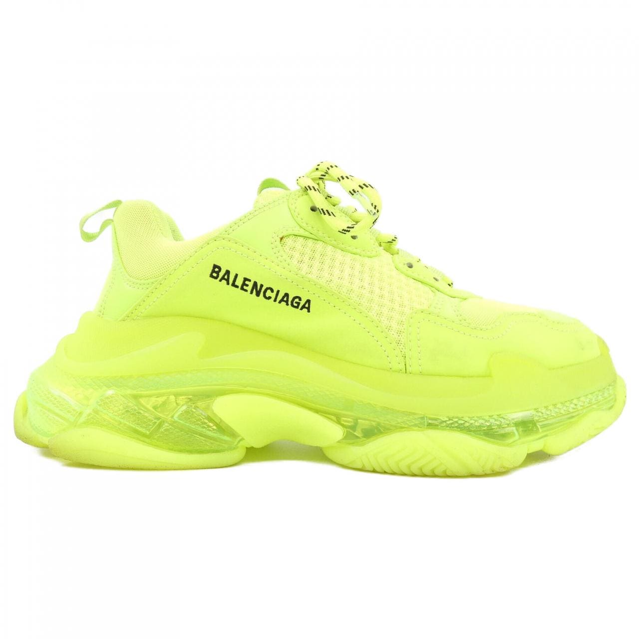 BALENCIAGA巴黎世家运动鞋