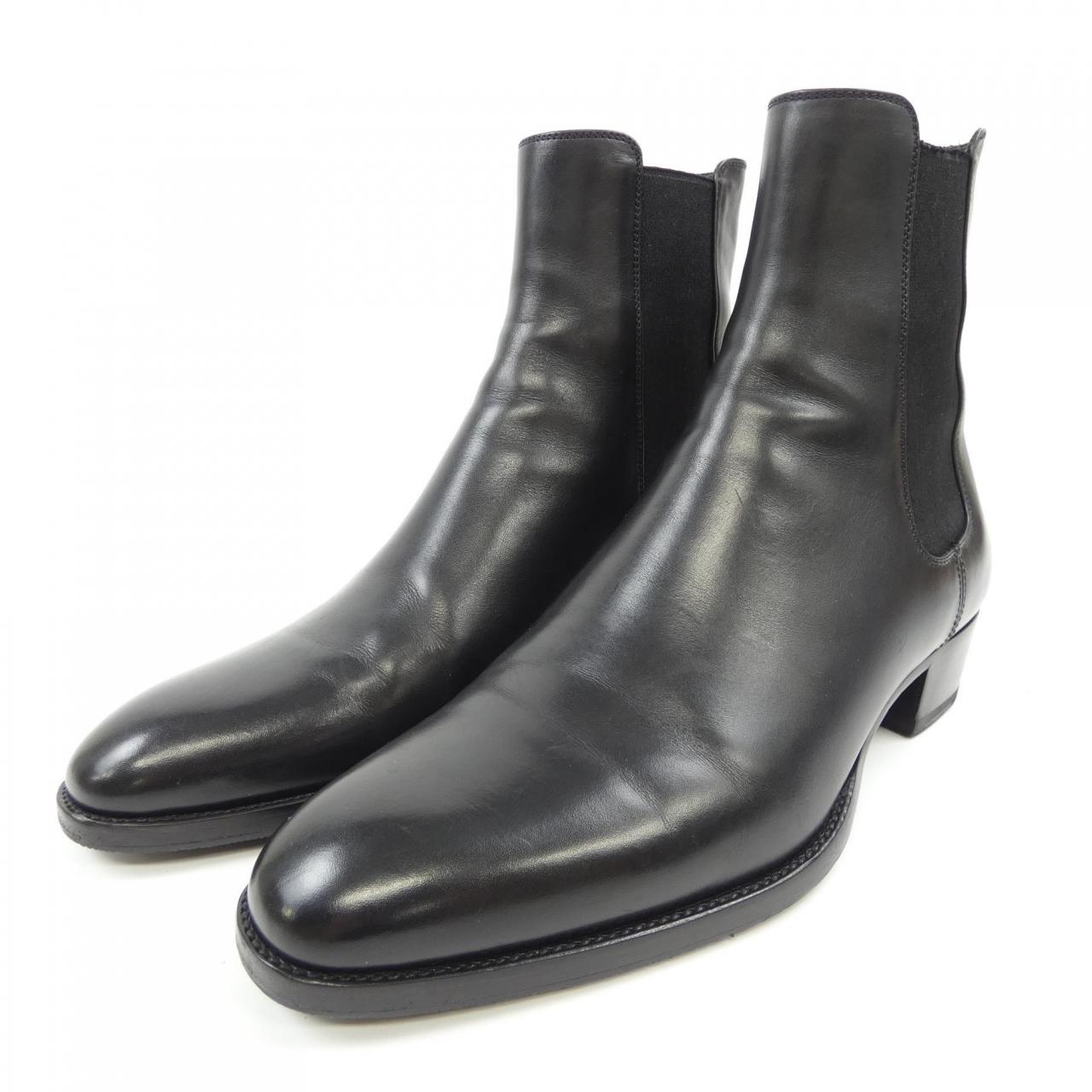 サンローラン SAINT LAURENT ブーツ